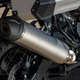 Image for article titled The 2021 Harley-Davidson Pan America 1250 Does Everything You Doubted It Could